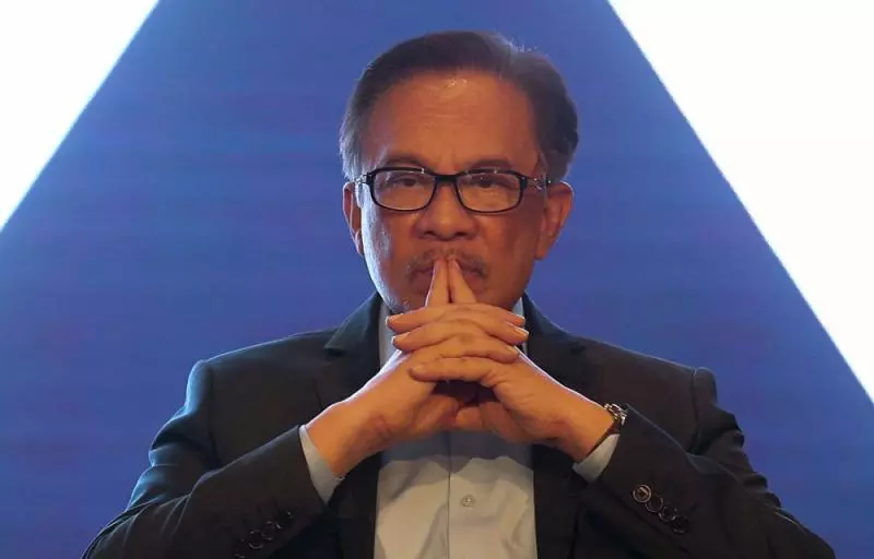 安華也向反貪會「申報財產了」!目前總資產總額曝光!