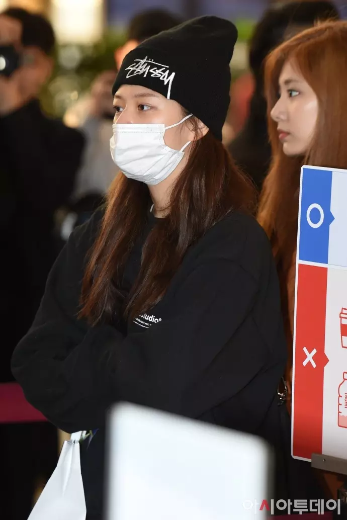 [TWICE][新聞]190308 《#TWICE2》發行第二天銷量成績仍喜人O榜日銷量破4萬張