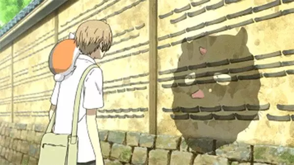 《夏目友人帳》劇場版:故事很簡單,過程很溫暖
