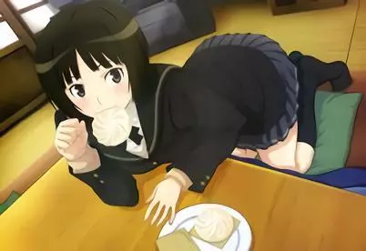這樣的可愛好妹妹,來一打都不會嫌多!