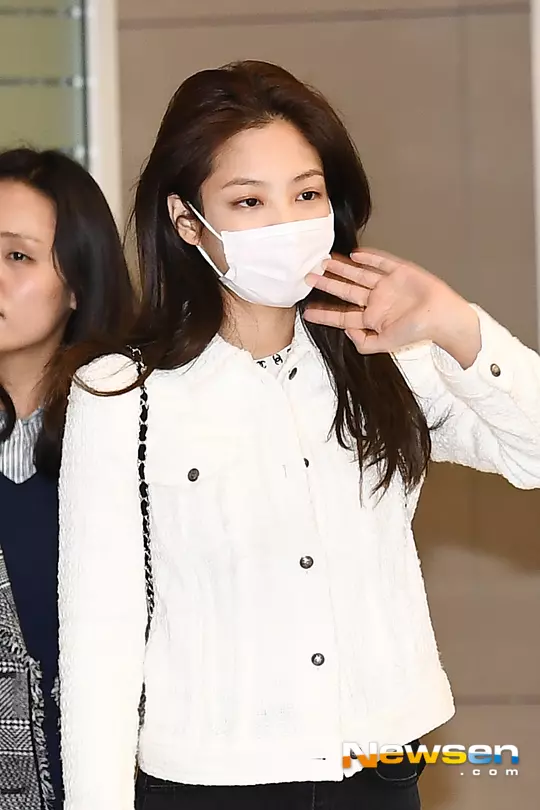 [BLACKPINK][分享]190308 SOON了很久的一個合作這次真的要公開了嗎？！