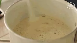 她家的奶茶千層超好賣,濃郁冰淇淋口感,原來是用這個配方?