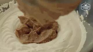 她家的奶茶千層超好賣,濃郁冰淇淋口感,原來是用這個配方?