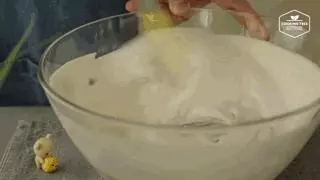她家的奶茶千層超好賣,濃郁冰淇淋口感,原來是用這個配方?