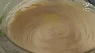 她家的奶茶千層超好賣,濃郁冰淇淋口感,原來是用這個配方?