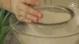 她家的奶茶千層超好賣,濃郁冰淇淋口感,原來是用這個配方?