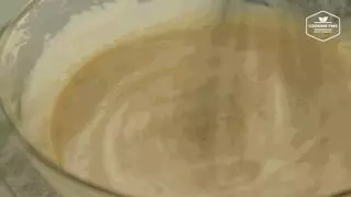 她家的奶茶千層超好賣,濃郁冰淇淋口感,原來是用這個配方?