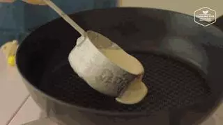她家的奶茶千層超好賣,濃郁冰淇淋口感,原來是用這個配方?