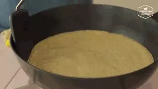 她家的奶茶千層超好賣,濃郁冰淇淋口感,原來是用這個配方?