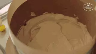 她家的奶茶千層超好賣,濃郁冰淇淋口感,原來是用這個配方?