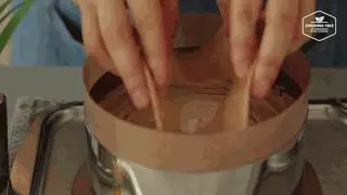她家的奶茶千層超好賣,濃郁冰淇淋口感,原來是用這個配方?