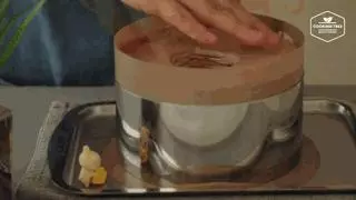 她家的奶茶千層超好賣,濃郁冰淇淋口感,原來是用這個配方?