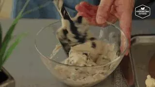 她家的奶茶千層超好賣,濃郁冰淇淋口感,原來是用這個配方?
