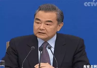 關於華為和孟晚舟案,王毅給出了最明確硬氣的回答!