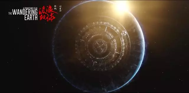 《流浪地球》讓人流淚的隱藏劇情,你真的看懂了嗎?