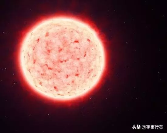 另一顆超級地球正在不斷向地球靠近,難道是外星生命的行為?