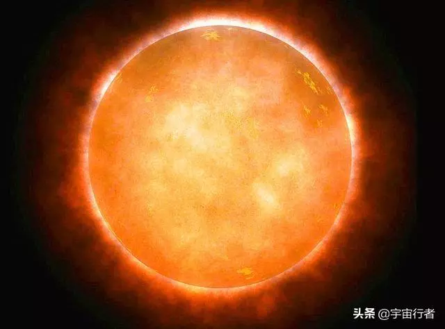 另一顆超級地球正在不斷向地球靠近,難道是外星生命的行為?