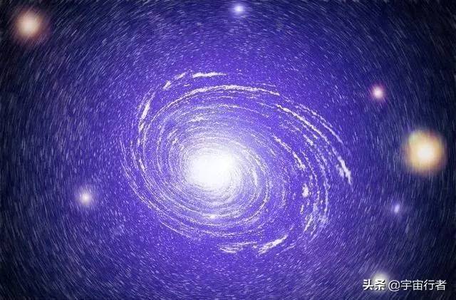 另一顆超級地球正在不斷向地球靠近,難道是外星生命的行為?