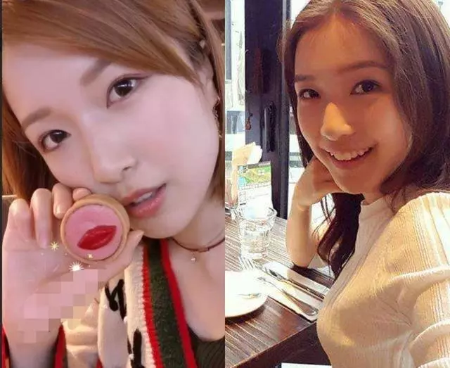 李澤楷的女人隔空鬥法?現任感慨年輕好,梁洛施不甘示弱拼顏值!