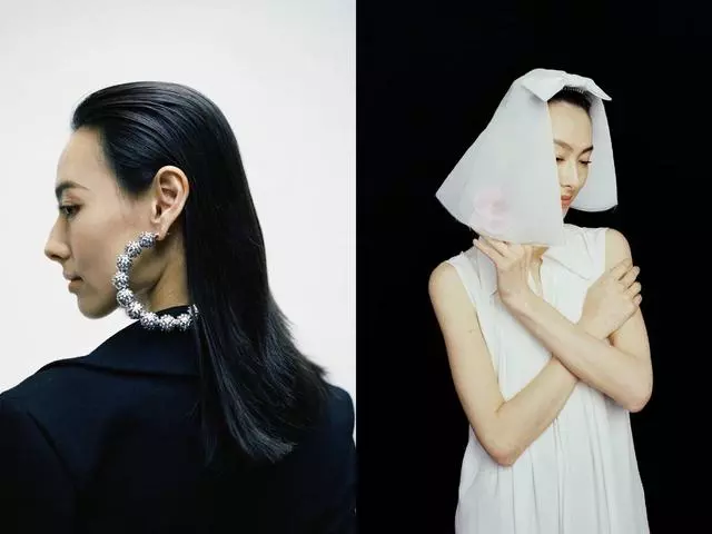 李澤楷的女人隔空鬥法?現任感慨年輕好,梁洛施不甘示弱拼顏值!