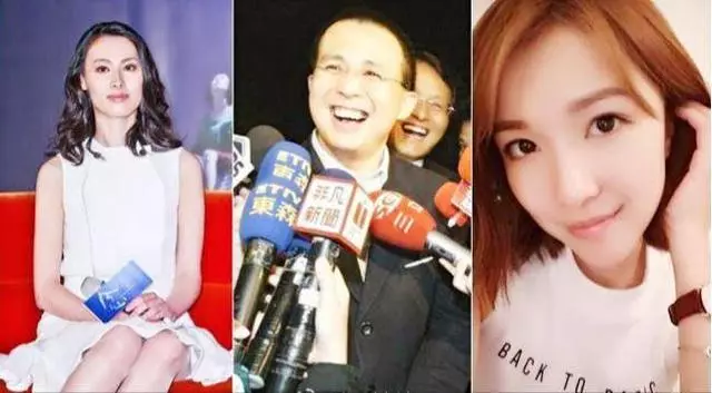 李澤楷的女人隔空鬥法?現任感慨年輕好,梁洛施不甘示弱拼顏值!