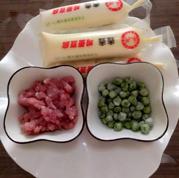 這麼漂亮的芙蓉豆腐,不學多可惜啊,手把手的教你做!!
