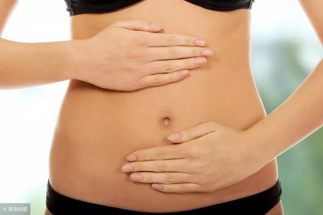 「帶脈」堵塞=腹部肥胖!中醫教你一招搞定「小腹婆」讓腹變平坦