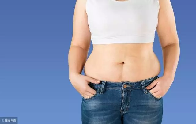 「帶脈」堵塞=腹部肥胖!中醫教你一招搞定「小腹婆」讓腹變平坦