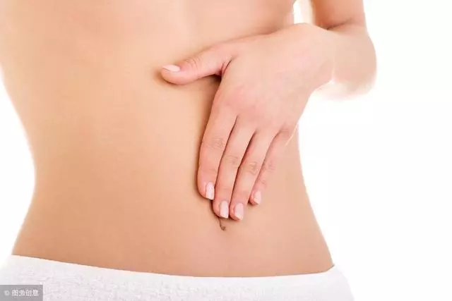 「帶脈」堵塞=腹部肥胖!中醫教你一招搞定「小腹婆」讓腹變平坦
