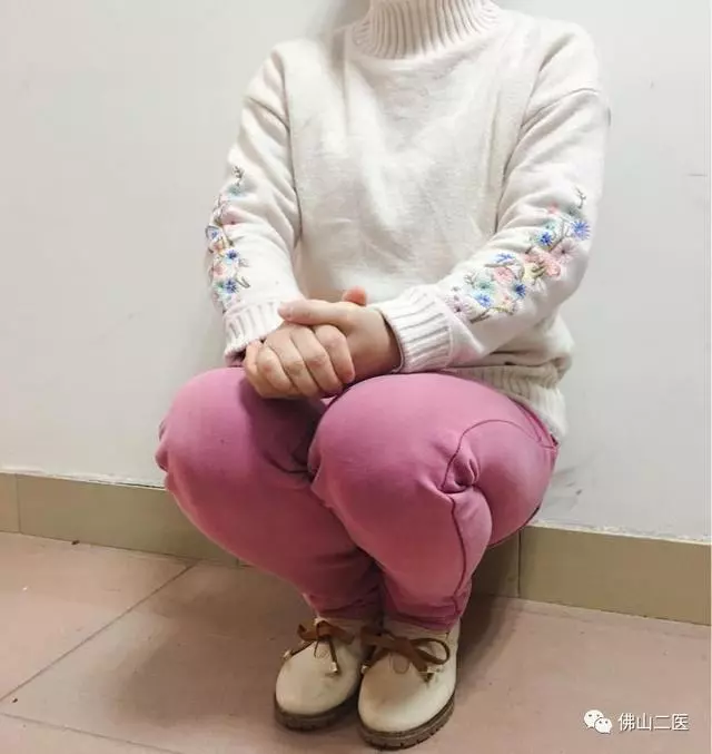 沒事蹲一蹲,竟然能養生!