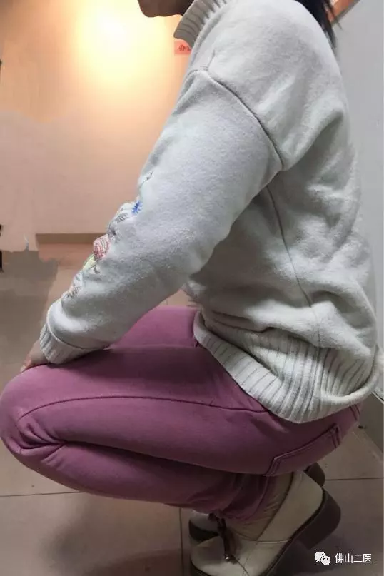 沒事蹲一蹲,竟然能養生!