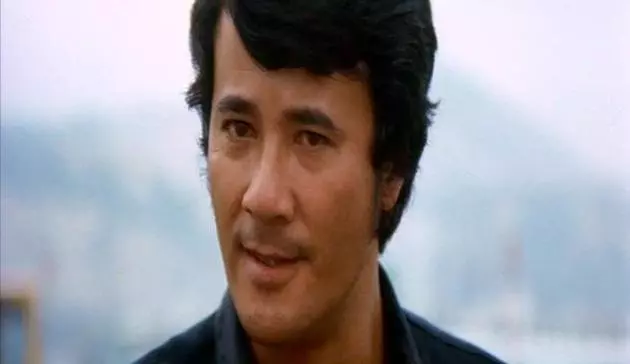 港星梁嘉倫今日逝世!曾是70年代探長專業戶,因「靚仔警官」聞名
