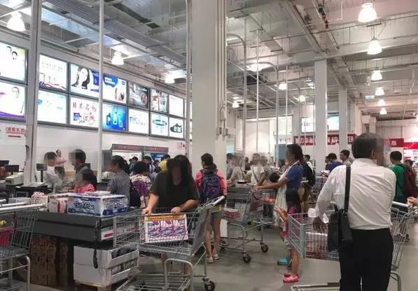 詐騙集團「好市多騙錢手法」曝光!家長爆料逛街時突然「有個小女孩衝過來」超扯下場千萬要小心