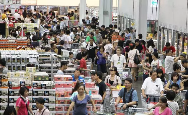 詐騙集團「好市多騙錢手法」曝光!家長爆料逛街時突然「有個小女孩衝過來」超扯下場千萬要小心