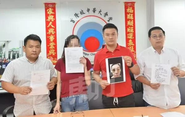 【大馬籍醫生被判停牌罰款】患者手術後，終身無法形房！