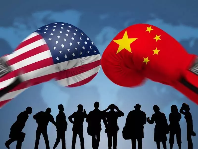 【中美交易戰之間的選擇】馬哈迪的回答讓民眾震驚不已!