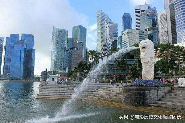 寸土寸金的新加坡人口密度是中國五十多倍，為何卻沒有房奴？