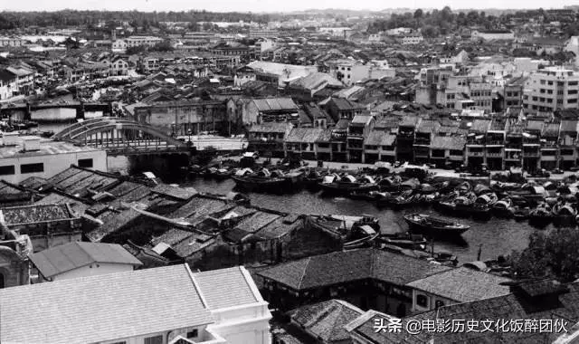 寸土寸金的新加坡人口密度是中國五十多倍，為何卻沒有房奴？