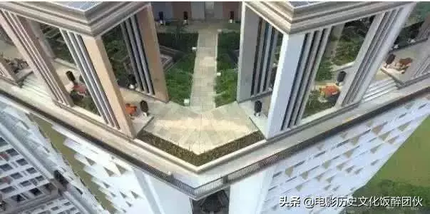 寸土寸金的新加坡人口密度是中國五十多倍，為何卻沒有房奴？
