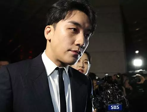 [BigBang][新聞]190309 YG方面「BIGBANG成員勝利將於本月25日入伍！即使義警合格也選擇放棄！」