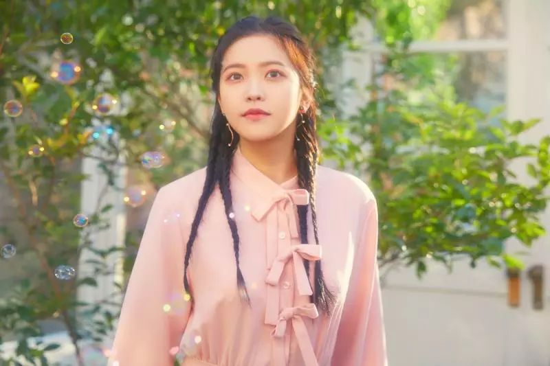 [Red Velvet][新聞]190308 Yeri首支自作曲《致二十歲》14日公開！散發感性魅力！