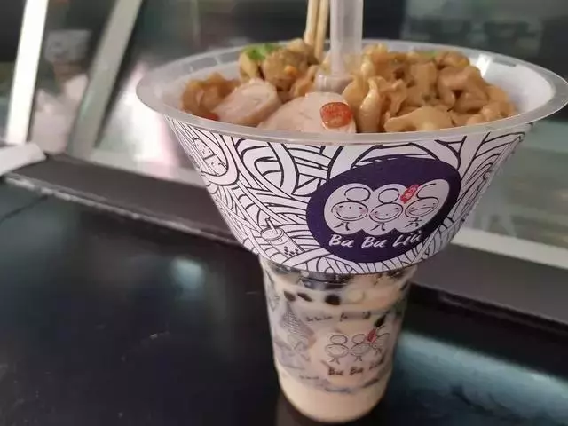 泰國的甜品有多美,沒吃過的人不會知道!