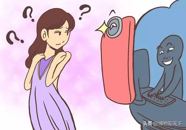 住酒店前要先敲一下床邊鏡子,這是為什麼?以前真沒注意