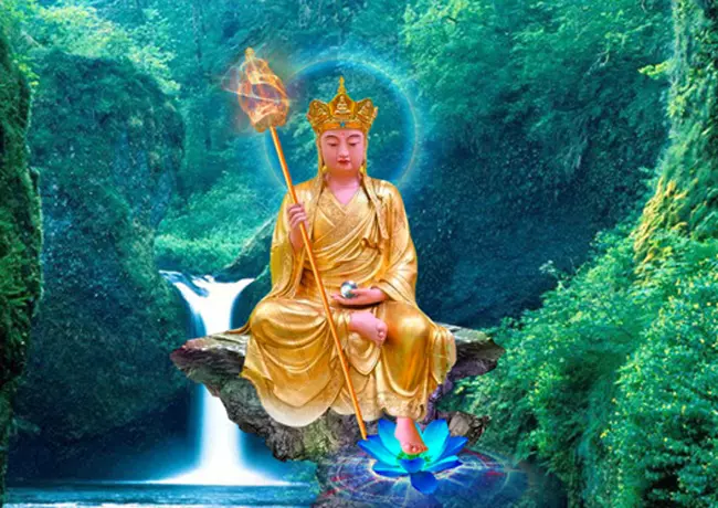 【重要】不要在家裏念地藏經?說這種話的人,趕快去佛前懺悔!(晚上能誦唸《地藏經》嗎?)~圖文