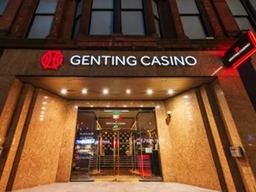 (首次曝光)雲頂賭場casino養的鬼仔,原來天天都鮮血供奉!