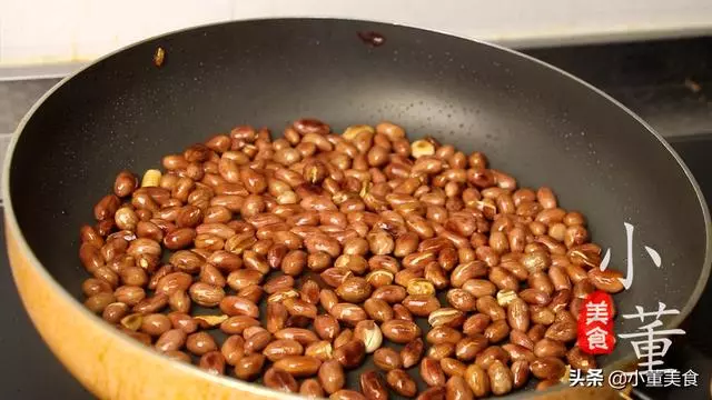 教你自製香菇醬秘方,無任何添加,鮮香美味又下飯,比老乾媽好吃