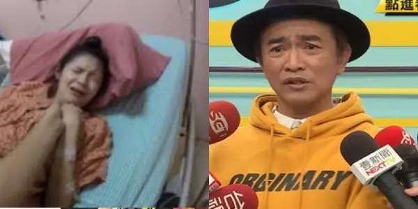 40週孕婦「肚爆痛」快臨盆,婆婆竟阻止「這時辰剋夫」吳宗憲怒飆:是腦子壞了嗎!