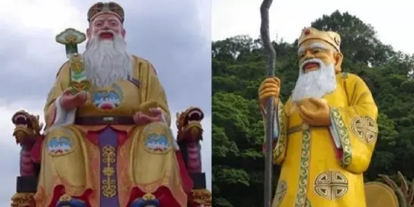 原來拜土地公,一定要在「這個時間」才對,很多人都不知道