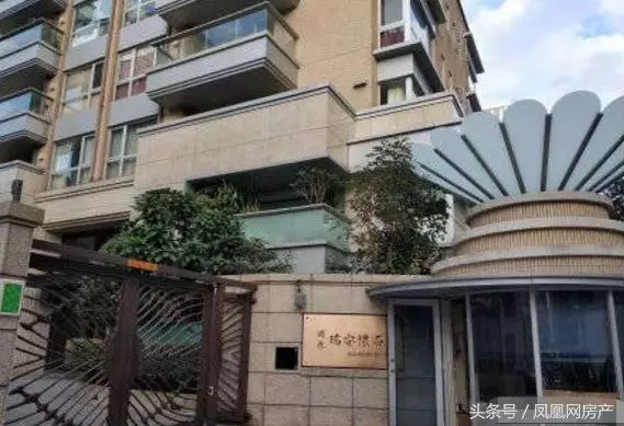 蔡依林8700萬豪宅曝光,足足330平!個人資產累計超4.3億!
