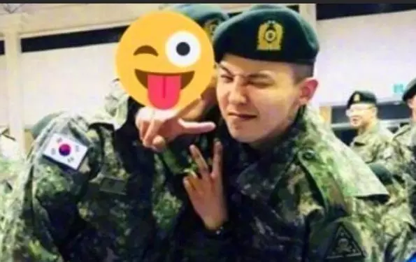 權志龍當兵一年休100天,工作室說符合規定,韓國民眾並不買帳